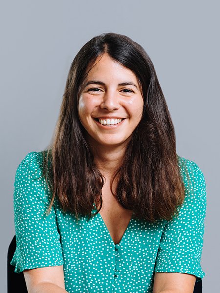 Carmen Delgado